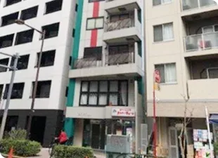 新宿オフィス（売買事業部）