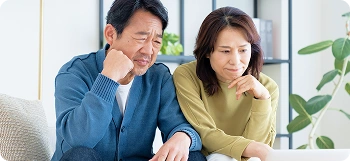オーナー様向けのお悩みイメージ